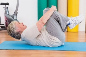 FISIOTERAPIA e ginnastica